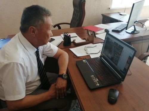 В Туве ведут работу над переизданием нового учебника по истории Тувы для девятых классов