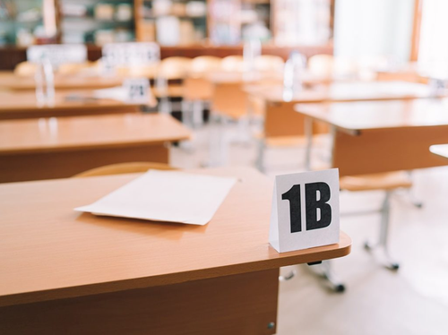 В РФ назвали предметы ОГЭ, на которые не распространятся изменения