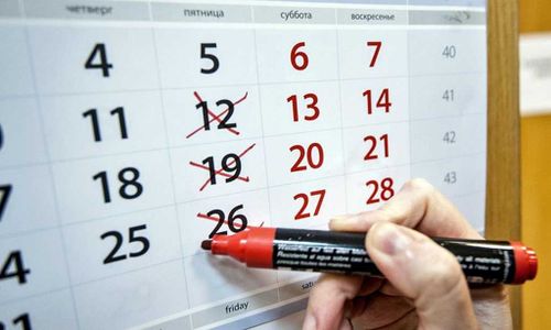 Данные опроса: Половина жителей Тувы мечтает о 4-дневной рабочей неделе