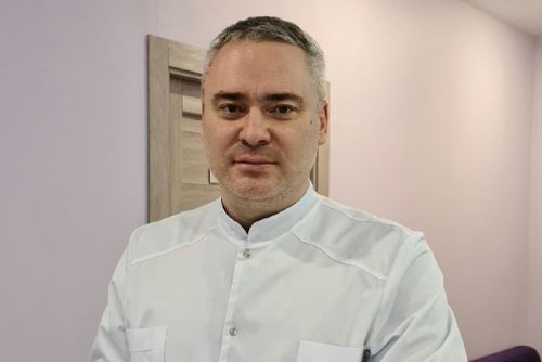 Врач медицины катастроф рассказал о профилактике ангины в летнее время