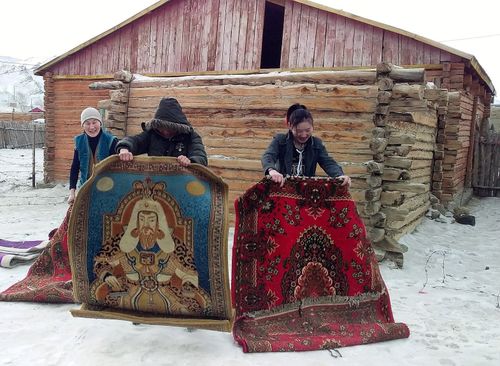 Белеткел ажылын чеди хонук бурунгаар эгелээр