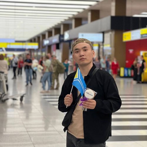 Артыш Монгуш: «Лес – наш общий дом, и мы не имеем права разрушать его».