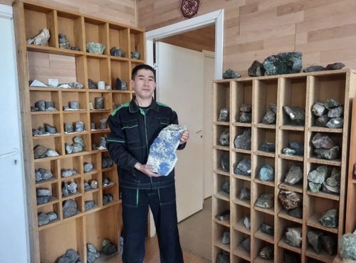 От службы в армии до карьеры в горной отрасли: история успеха выпускника «Профессионалитета»