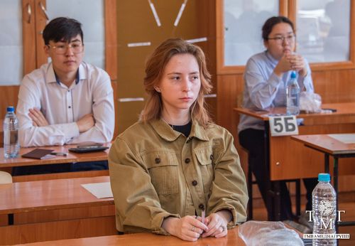 В Туве обсудили подготовку к ГИА-2025