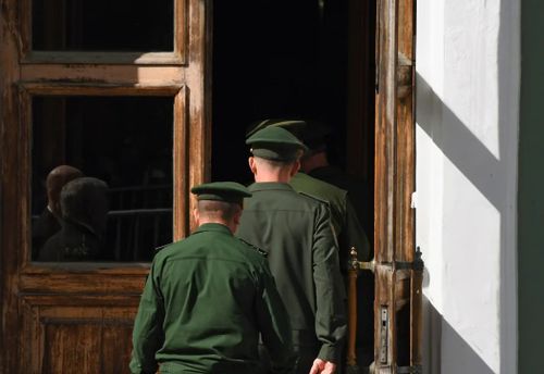 Участников СВО могут обеспечить бесплатным входом в учреждения культуры