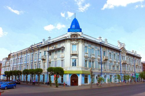 В Туве пройдет неделя профориентационных встреч