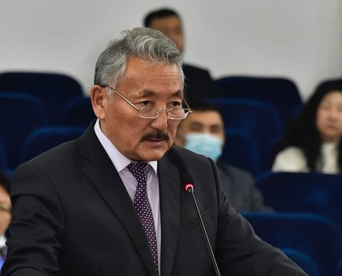 Министр сельского хозяйства Тувы призвал жителей районов рассказывать о прохождении зимовки скота