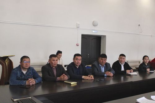 11 мая в местечке Суме-Шөлү пройдет культурный праздник, посвященный подвигу 60-ти богатырей