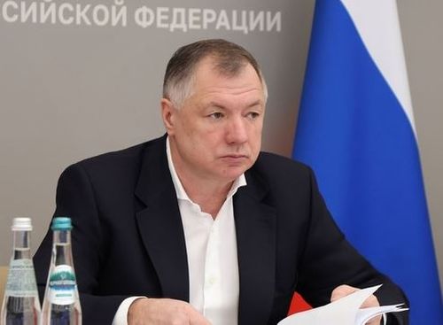 Марат Хуснуллин отметил Туву в числе регионов-лидеров по вводу недвижимости