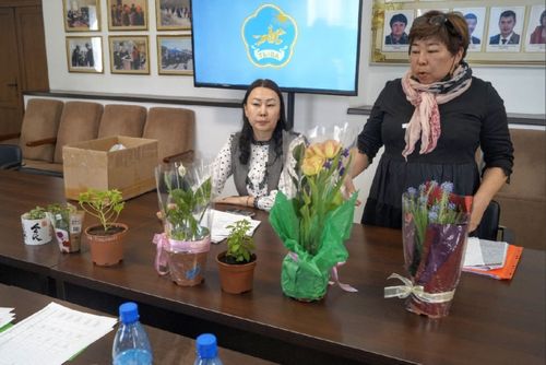 Минтруд региона отобрал претендентов на получение «Социального контракта»