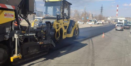 Благодаря новым автодорогам столица Тувы и ее пригород преображаются