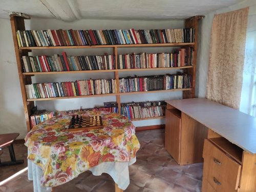 В Туве появится музей староверов