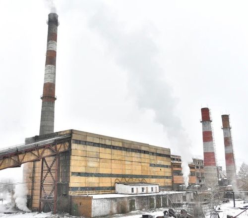 В Туве после отопительного сезона проведут диагностику трёх котельных