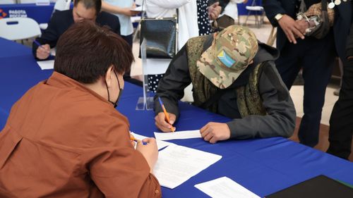 Топ-5 вакансий по версии Центра занятости населения Тувы на текущую неделю