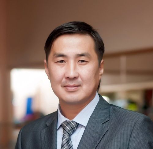 В Туве создали Союз хореографов