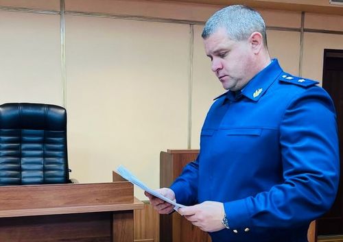 В Туве вынесен приговор по уголовному делу о насильственных действиях в отношении несовершеннолетней