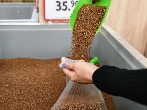 В Туве замедлился рост цен на крупы, муку и молочную продукцию