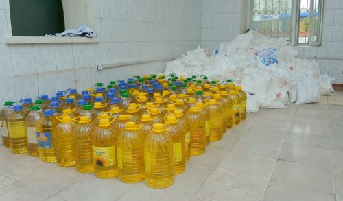 В Туве стартовала горячая линия Республиканского штаба оказания помощи семьям мобилизованных граждан