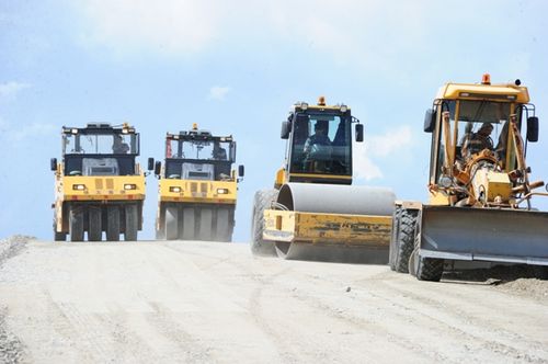 Дорожным работникам из Овюра не выплатили более 1 миллиона рублей заработной платы