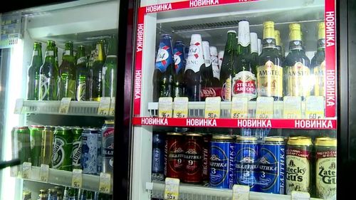 Продажу безалкогольного пива подросткам могут запретить