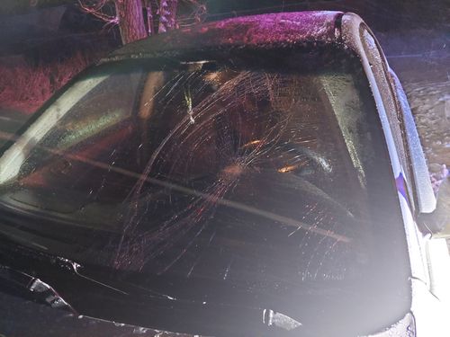 В Туве возбуждено уголовное дело из-за смерти 12-летнего велосипедиста