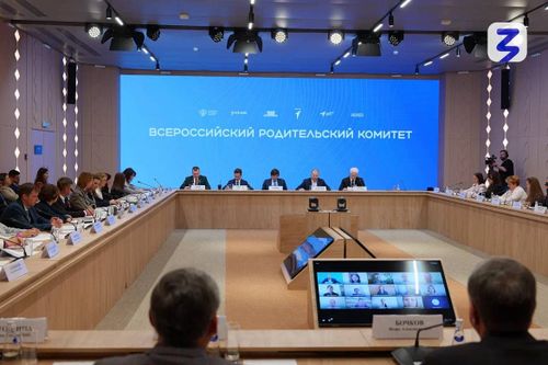 18 проектов Республики Тыва получат премии за победу во втором сезоне конкурса инициатив родительских сообществ общества «Знание»