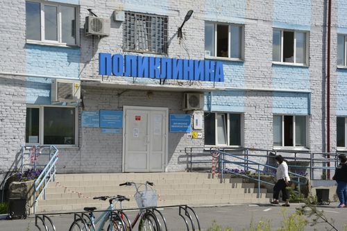 Травмпункт на Гагарина возобновил свою работу после капитального ремонта