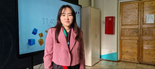 ЦУР Тувы проводит уроки кибербезопасности в школах республики