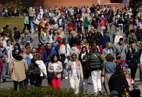 «Единая Россия» внесла более 70 изменений в Народную программу