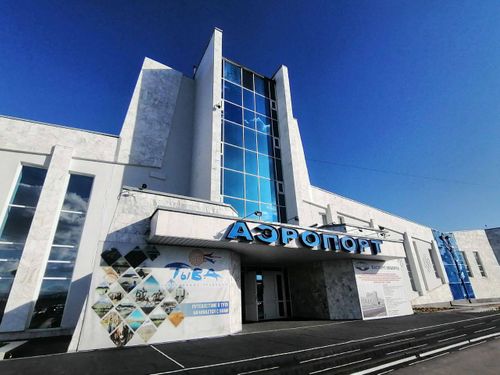 Владислав Ховалыг: "Доступность авиаперевозок увеличит поток туристов"