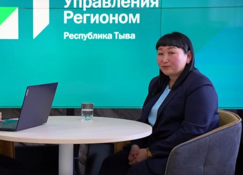 Что изменилось в школах Тувы в новом учебном году?