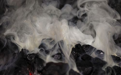 В Туве женщина и двое детей отравились угарным газом