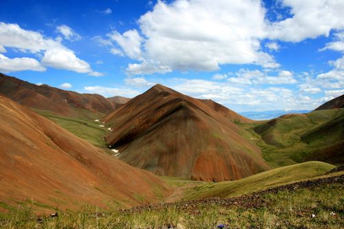 Ровно 30 лет назад в Туве был создан заповедник «Убсунурская котловина», получивший статус объекта Всемирного природного наследия ЮНЕСКО
