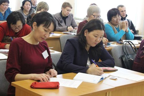 С 1 октября повышается зарплата работников федеральных образовательных учреждений