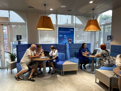 Банки переходят на российский мессенджер после заявления президента