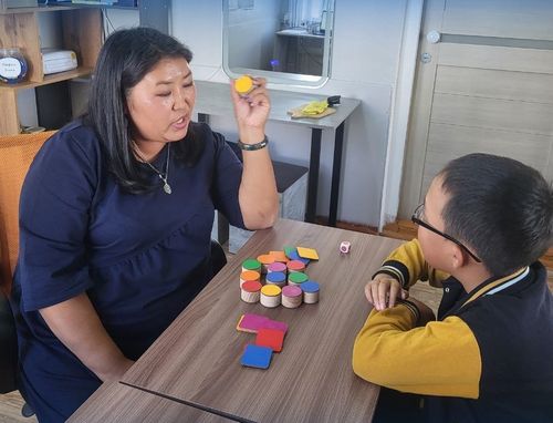 Социальный контракт помогает жителям республики воплотить свои мечты и открыть собственное дело