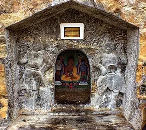 Чаа-Хольский район готовится принять IV Международный буддийский форум