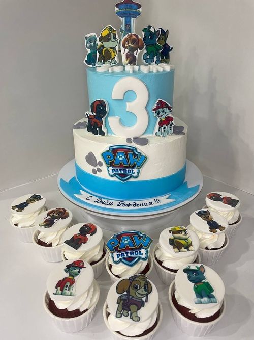 Кулинарный почерк Алдынай