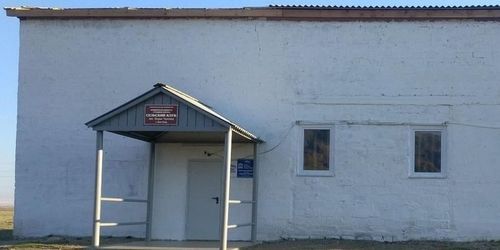 Еще в одном отдаленном селе Тувы появилась 4G связь