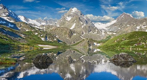 Чистую воду в каждый дом