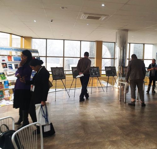 В Туве состоятся выставка и презентация новых книг за последние 2 года