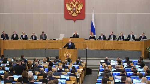 Общественность Тувы прокомментировала отчет Михаила Мишустина в Госдуме