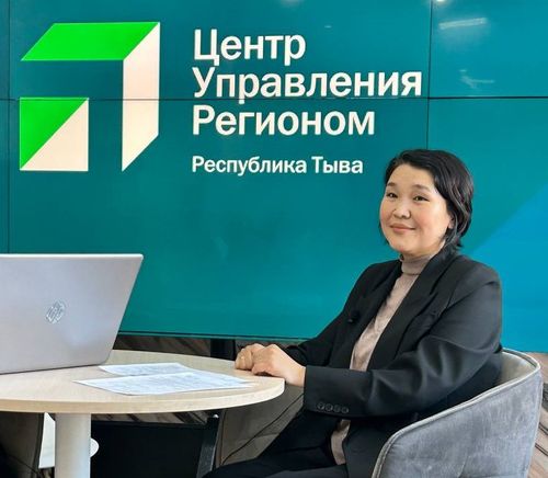 В Туве в 2023 году СФР России назначило Единое пособие более 75 тысячам детей