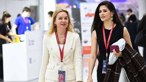 М.Мишустин утвердил Национальную стратегию действий в интересах женщин