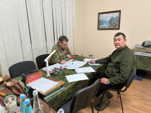 Тимур Куулар: «Республика старается охватить поддержкой всех своих земляков»