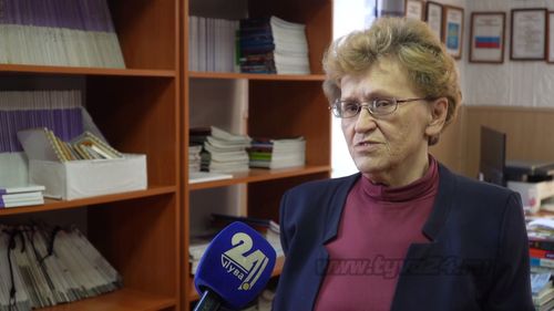 На фестивале «Дни молодёжной науки – 2023» презентовали целительный дар природы Тувы