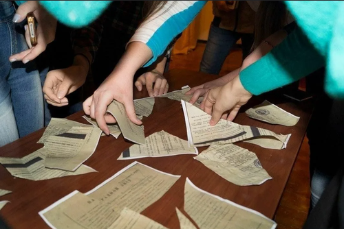 Фонд президентских грантов окажет поддержку в организации военно-исторического квеста в Туве