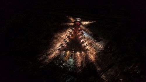 В Кызыле пройдет «Автоелка – 2023»