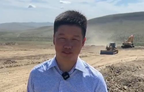 Министр экономического развития РТ посетил стройку производства невзрывчатых компонентов