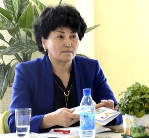 Преподаватель ТувГУ вошла в Экспертный совет конкурса грантов Росмолодежи среди НКО